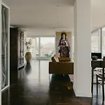 Apartment Of The Port *