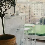 Apartment Of The Port Palermo