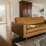 Apartment Of The Port Palermo