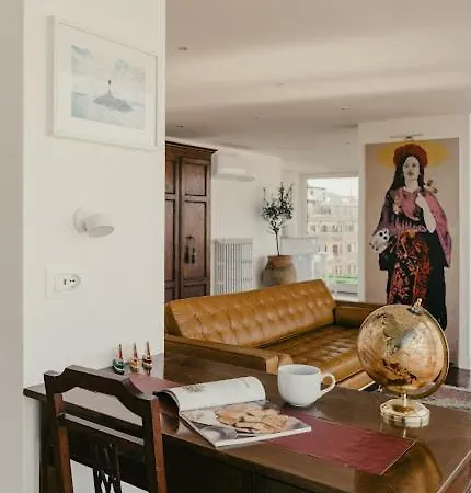 Apartamento Of The Port