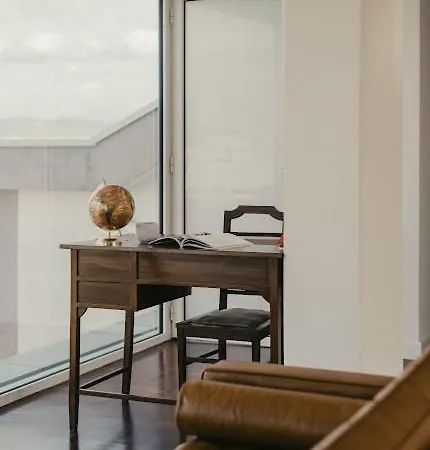Apartamento Of The Port *