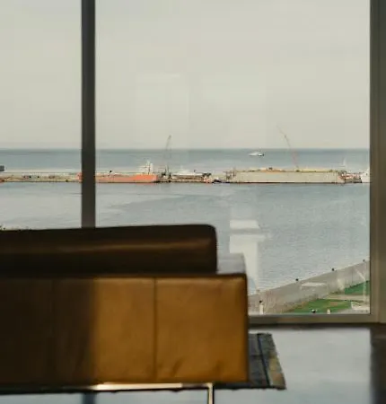 شقة Of The Port *
