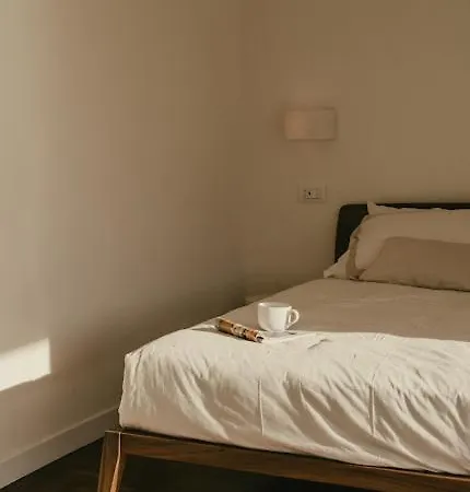 Apartamento Of The Port